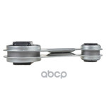 Подушка (опора) двигателя верхняя (гитара) GANZ арт. GIE14012