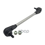 Тяга стабилизатора переднего! алюминиевый сплав Nissan Versa 07&gt; CTR арт. PL0477