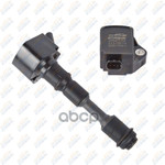 Катушка зажигания Volvo XC60 II (17-)/XC90 II (16-)/XC40 (18-) 2.0T KORWIN арт. KWNC0106