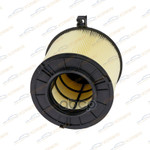 Фильтр воздушный Audi A4 (8W) 1.4TFSI/2.0TFSI 15-/ KORWIN арт. KWFA0157