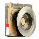 Диск тормозной зад. ROSPART арт. RB3232
