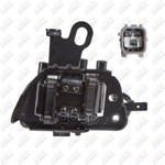 Катушка зажигания Hyundai Tucson 04 ) Elantra 00 ) Kia Sportage II 04 ) KORWIN арт. KWNC0112