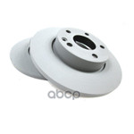 Диск торм. пер.V-Kla MERCEDES-BENZ арт. A447421001207