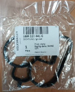Уплотнение VAG арт. 06M115441G