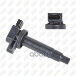 Катушка зажигания Toyota Vitz (00-)/Corolla (13-) 1.0i/1.5i KORWIN арт. KWNC0128