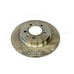 Диск тормозной задний CHANGAN CS55 Plus / UNI-S NSP арт. NSPRS12N21