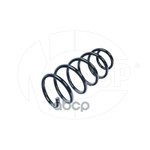 Пружина подвески передней левая HONDA C NSP арт. NSPRS88N43