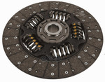Диск сцепления Sachs арт. 1878010226