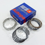 Кольца ремонтные   0 50 мм комплект на 1 цилиндр MOUSSON арт. SRSG4HC050