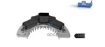 Реле регулятор DT Spare Parts арт. 276125