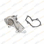 Насос водяной FORD FOCUS 2/MONDEO/FIESTA/FUSION 1.25⁄1.4⁄1.6 02 KORWIN арт. KWKK0007