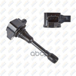 Катушка зажигания Nissan Patrol (10-)/Infiniti QX56 (10-)/QX80 (13-) 5.6i KORWIN арт. KWNC0129