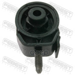 Подушка двигателя задняя! Mitsubishi L200/Nativa 05&gt; Febest арт. MMKB4RR