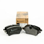 КОЛОДКИ ТОРМОЗНЫЕ VAG ROSPART арт. RB3186