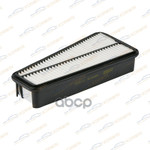 Фильтр воздушный Toyota Land Cruiser Prado 120 4.0 KORWIN арт. KWFA0129