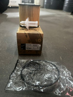 ФИЛЬТР МАСЛЯНЫЙ ROSPART арт. RF4045