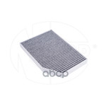 Фильтр салона BMW G01 угольный NSP арт. NSP1764119382885