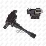 Катушка зажигания Suzuki SX4 (06-)/Liana (01-) 1.6i KORWIN арт. KWNC0122