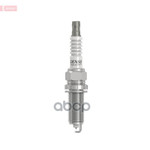 Свеча зажигания Iridium TT Denso арт. IXEH22FTT