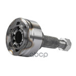 ШРУС наружний L=R FORD Transit 2014- (TTG) (31X57X30) GANZ GANZ арт. GIK04114