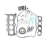Прокладки двигателя к-кт HYUNDAI / KIA (G4NA) NSP арт. NSPRS101N22