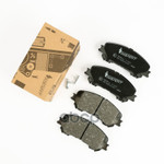 КОЛОДКИ ТОРМОЗНЫЕ ROSPART арт. RB3089