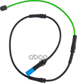 ДАТЧИК ИЗНОСА КОЛОДОК ТОРМОЗНЫХ ROSPART арт. RDK0006