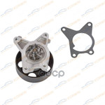 Насос водяной NISSAN X-TRAIL/QASHQAI 2.0 07 KORWIN арт. KWKK0086