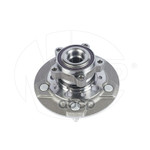 СТУПИЦА ПЕРЕД. В СБОРЕ FORD TRANSIT (19- ) (4WD) NSP арт. NSPRS102N28