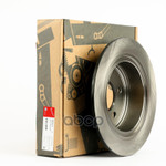 Диск тормозной зад. ROSPART арт. RB3021