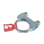 Хомут-стремянка глушителя d=48 ARNEZI арт. A0902548
