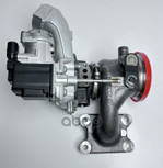 Турбокомпрессор (турбина) VAG арт. 04E145721F