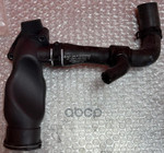 ПАТРУБОК СИСТЕМЫ ОХЛАЖДЕНИЯ MERCEDES-BENZ арт. A2712002056