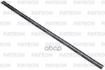 Резинка стеклоочистителя PATRON арт. PWB7070RUBFLAT