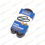 Ремень поликлиновый 6PK1352 VW TRANSPORTER T4 90-/ KORWIN арт. KWMH0059