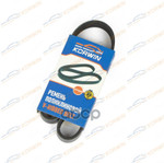 Ремень поликлиновый 5PK705 FORD FOCUS II  1.8i/2.0 KORWIN арт. KWMH0061