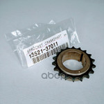 Шестерня коленвала TOYOTA арт. 1352137011