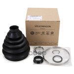 Пыльник ШРУСа наружный без смазки AD VW VAG VAG арт. 6r0498203a