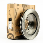 ДИСК ЗАДНИЙ ТОРМОЗНОЙ ROSPART арт. RB3133