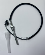 Датчик температуры, в комбинированном модуле MERCEDES-BENZ арт. A0009058804