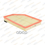 Фильтр воздушный Volvo S60 II/S80 II/V70 II-III/XC KORWIN арт. KWFA0109