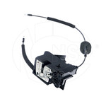 Замок двери зад. лев. LADA Vesta (FL) NSP арт. NSPRS99N11