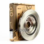 ТОРМОЗНОЙ ДИСК ROSPART арт. RB3146