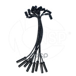 Провода высоковольтные GAZ 3307/PAZ-320 NSP арт. NSPRS73N22