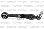 Рычаг поперечный BMW X5 G05/31106878082 PATRON арт. PS50375R