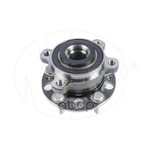 Ступица перед. в сборе KIA K5/HYUNDAI Tucson (20- NSP арт. NSPRS102N30