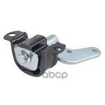 Подушка (опора) двигателя задняя для ВАЗ 2110-12 / GANZ арт. GIE14016