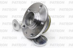Ступица колеса PATRON арт. PBK3644H