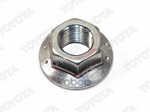 Гайка TOYOTA арт. 9415121601