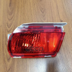 Фонарь задний в бампер левый TOYOTA арт. 8159160270